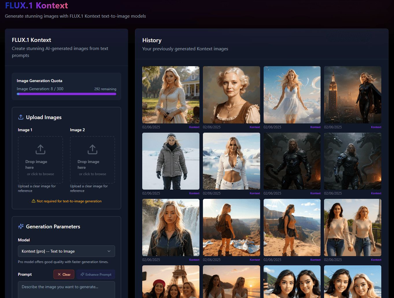 FLUX.1 Kontext Preview
